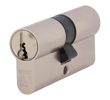 Profielcilinder dubbel Oxloc