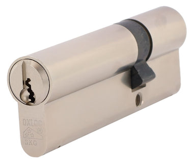 Profielcilinder dubbel Oxloc