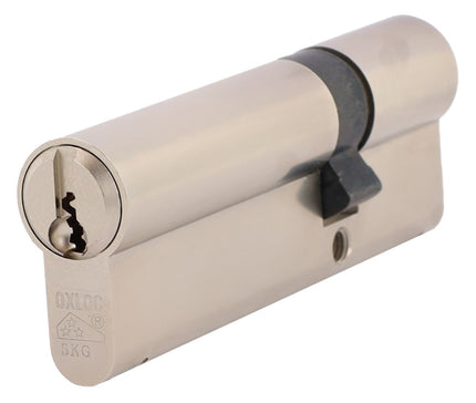 Profielcilinder dubbel Oxloc