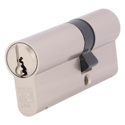 Profielcilinder dubbel Oxloc