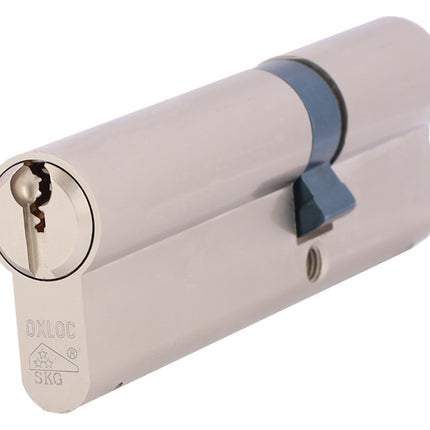 Profielcilinder dubbel Oxloc