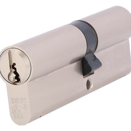 Profielcilinder dubbel Oxloc