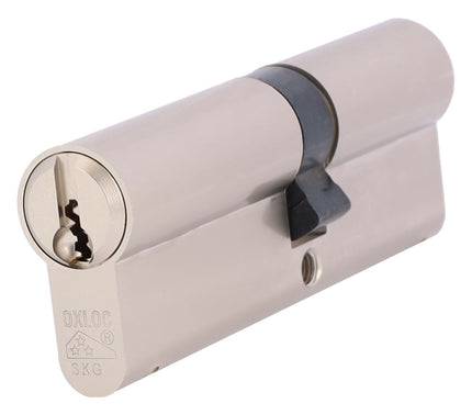 Profielcilinder dubbel Oxloc