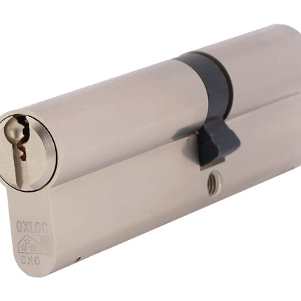 Profielcilinder dubbel Oxloc