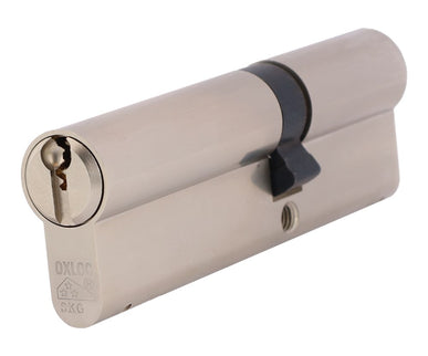 Profielcilinder dubbel Oxloc