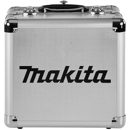 Makita KOFFER ALUMINIUM