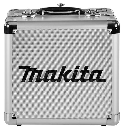 Makita KOFFER ALUMINIUM