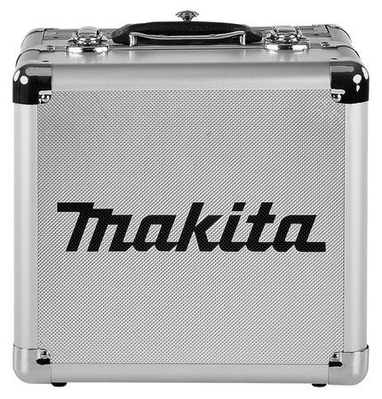 Afbeelding Makita koffer aluminium 122944-5