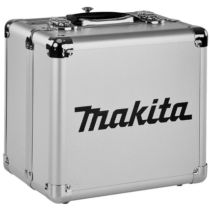 Makita KOFFER ALUMINIUM