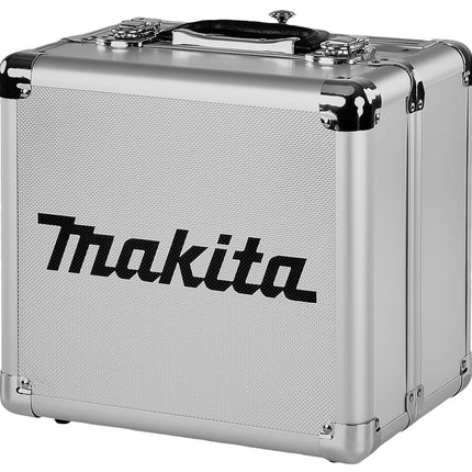 Makita KOFFER ALUMINIUM