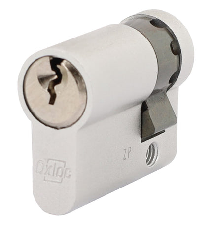 Profielcilinder enkel Oxloc