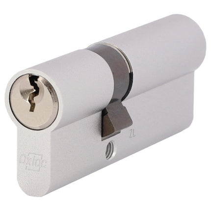 Profielcilinder dubbel O3 Oxloc