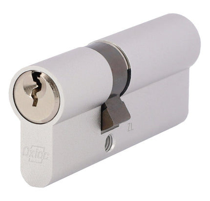 Profielcilinder dubbel O3 Oxloc