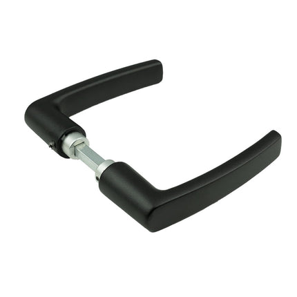Deurkruk blokmodel Oxloc