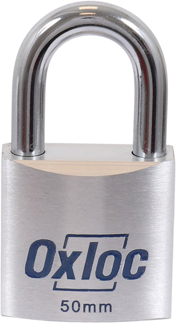 Hangsloten cilinder Oxloc