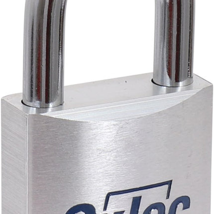 Hangsloten cilinder Oxloc
