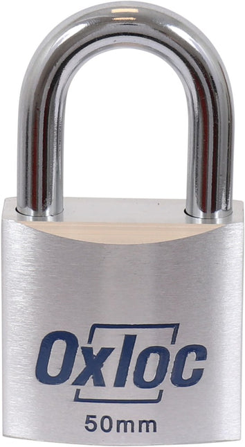 Hangsloten cilinder Oxloc