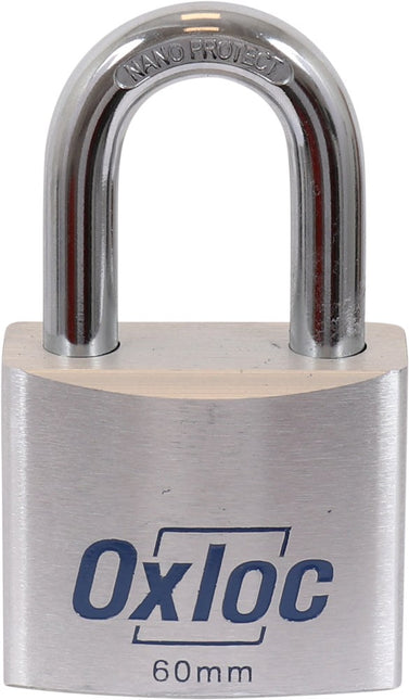 Hangsloten cilinder Oxloc