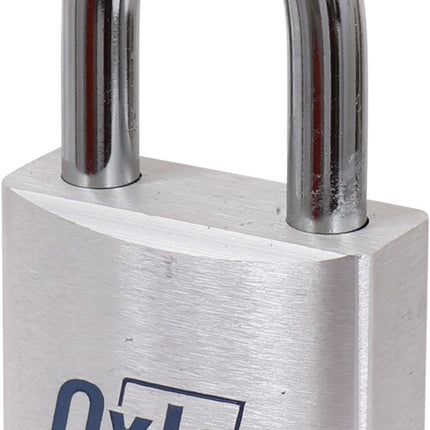 Hangsloten cilinder Oxloc
