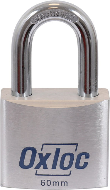Hangsloten cilinder Oxloc