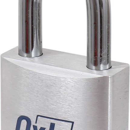 Hangsloten cilinder Oxloc