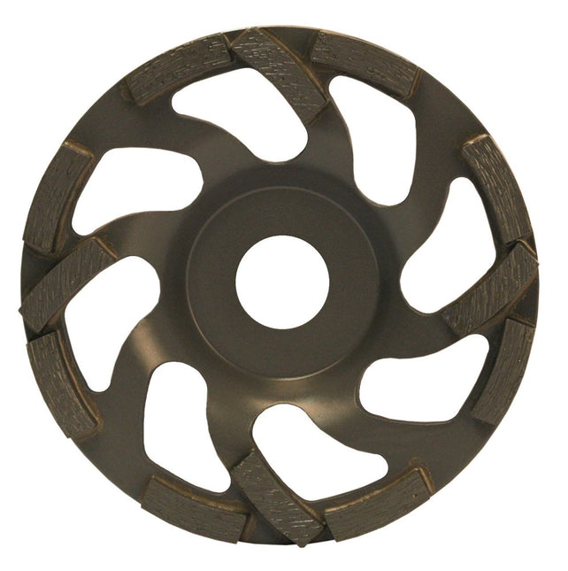 Swinko Diamantschijf Beton BZ2125 – 12.305.15