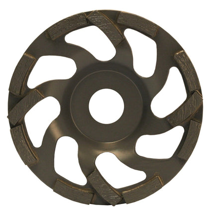Swinko Diamantschijf Beton BZ2125 – 12.305.15