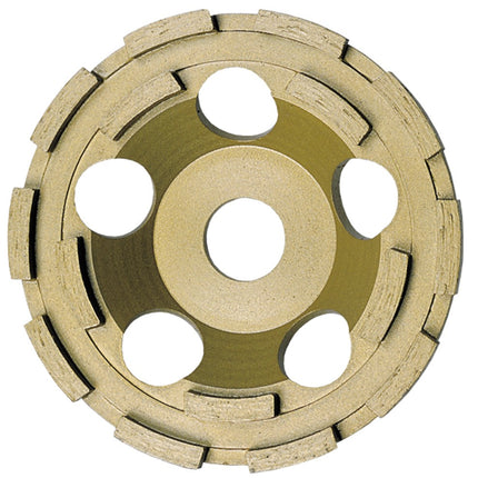 Eibenstock Diamantsch. B125-GOUDBR. Stand – 12305