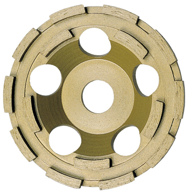 Eibenstock Diamantsch. B125-GOUDBR. Stand – 12305