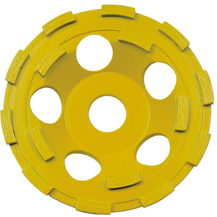 Eibenstock Diamantschijf E125 - Geel – 12315