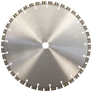 Eibenstock Diamantzaagblad 350mm ETR 350 – 12.323.17