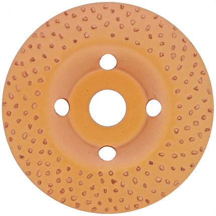 Eibenstock Metaalschijf G125 - Koper – 12325