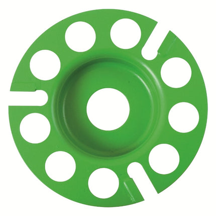 Eibenstock Hardmetaalschijf 100mm EOF100 – 12.325.50