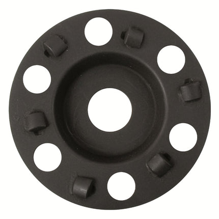 Eibenstock Diamantschijf PKD 100mm EOF – 12.327.05