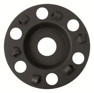 Eibenstock Diamantschijf PKD 100mm EOF – 12.327.05