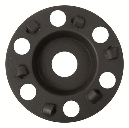 Eibenstock Diamantschijf PKD 100mm EOF – 12.327.05