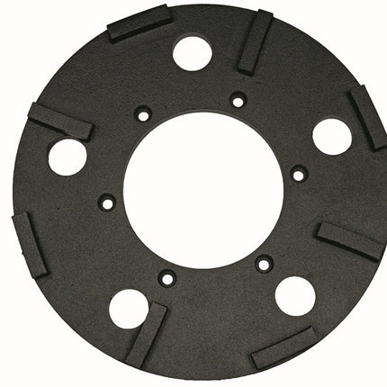 Eibenstock Diamantschijf 235mm - Grijs – 12.327.30