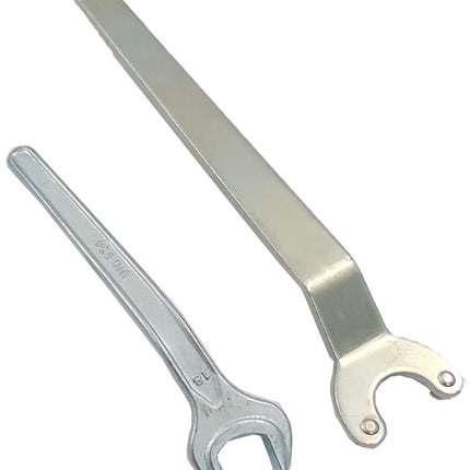 Eibenstock Gereedschapset EPF1503 – 12.340.35