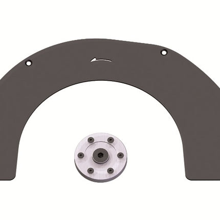 Eibenstock ADAPTERSET ETR 350