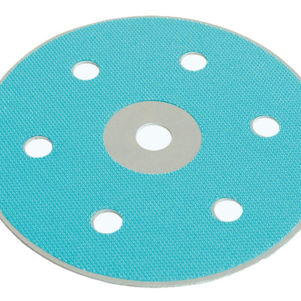 Eibenstock Basisplaat tbv Ets/els 225 Aluminium met Klittenband – 12.350.40