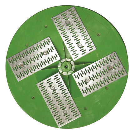 Eibenstock KRAS- Schraapschijf 370mm tbv EPG – 12.351.11