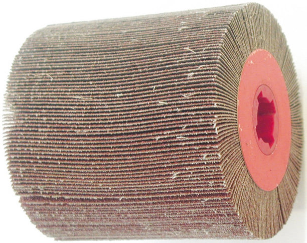 Afbeelding Eibenstock schuurborstel