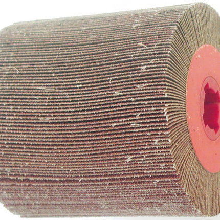 Afbeelding Eibenstock schuurborstel