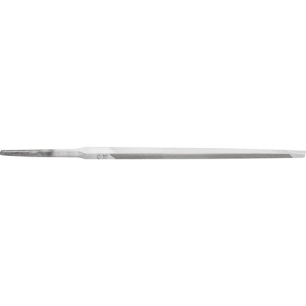 Afbeelding PFERD TOOLS zaagvijl driekant dun 1237
