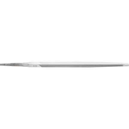 Afbeelding PFERD TOOLS zaagvijl driekant dun 1237