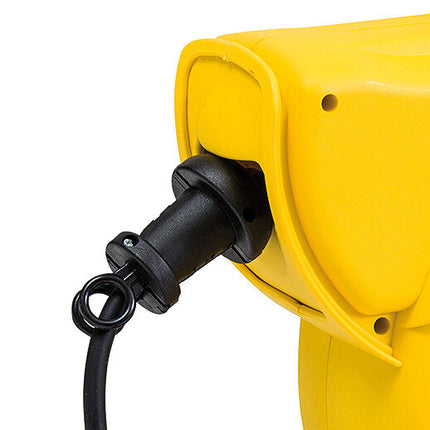 Brennenstuhl Automatische Kabelhaspel IP44 16+2m H07RN-F 3G1,5 - 1241000300