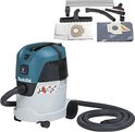 Makita VC2512L 230V Stofzuiger l-Klasse