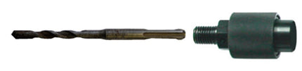 Eibenstock M18 B - M16 BU Incl. SDS Boor – 12.501.11