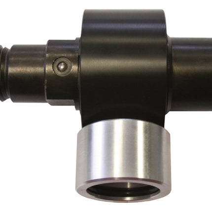 Eibenstock Stofafzuiging UNC1 1/4" BI -UNC1 1/4" BU – 12.501.35