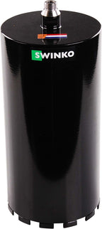 Swinko Boorkroon Nat Dunw. R1/2" 300X111mm – 12.507.52